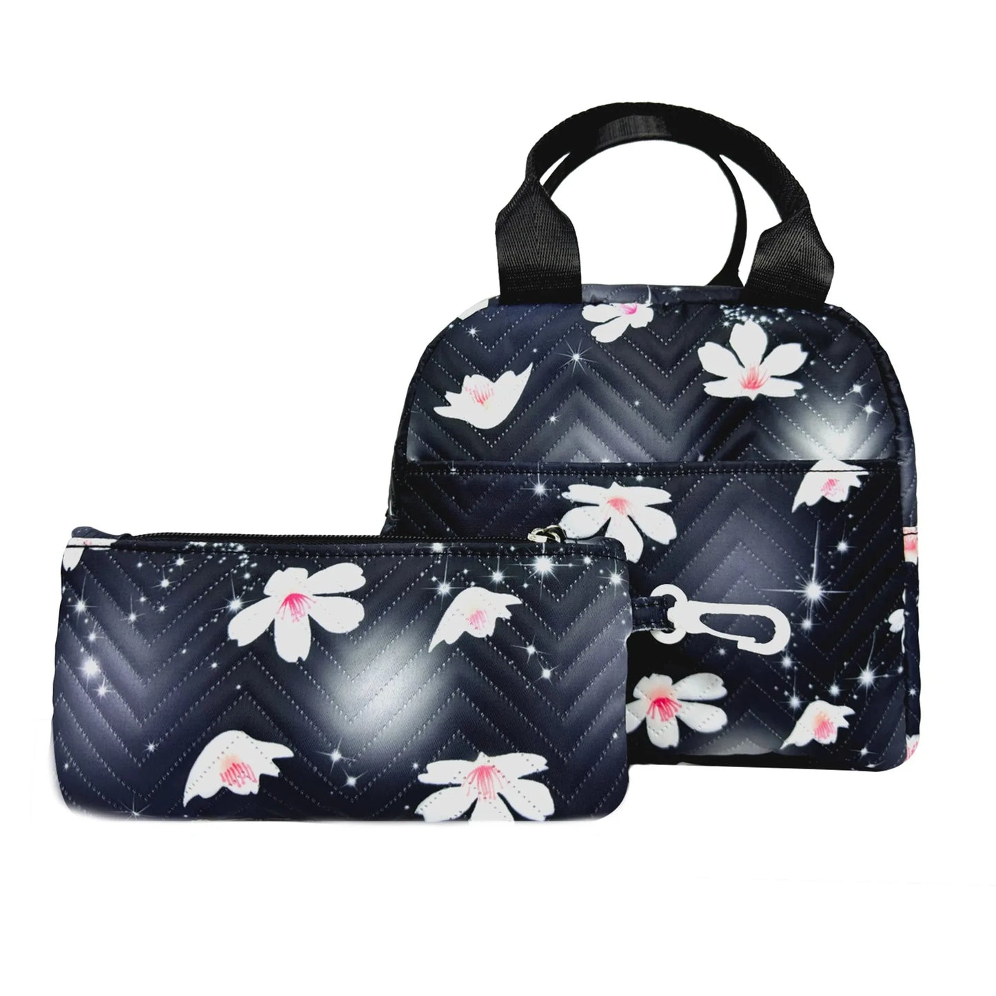 Lilo Stitch Schulrucksack 2025 - Große Kapazität Daypack für Mädchen Schultasche