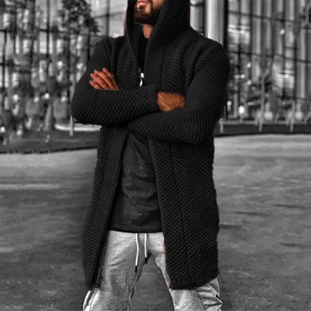 Closure 14041678 Cardigan V-Neck Warmer Strickjacke - Größe L Material Polyester Baumwolle Farbe Solid