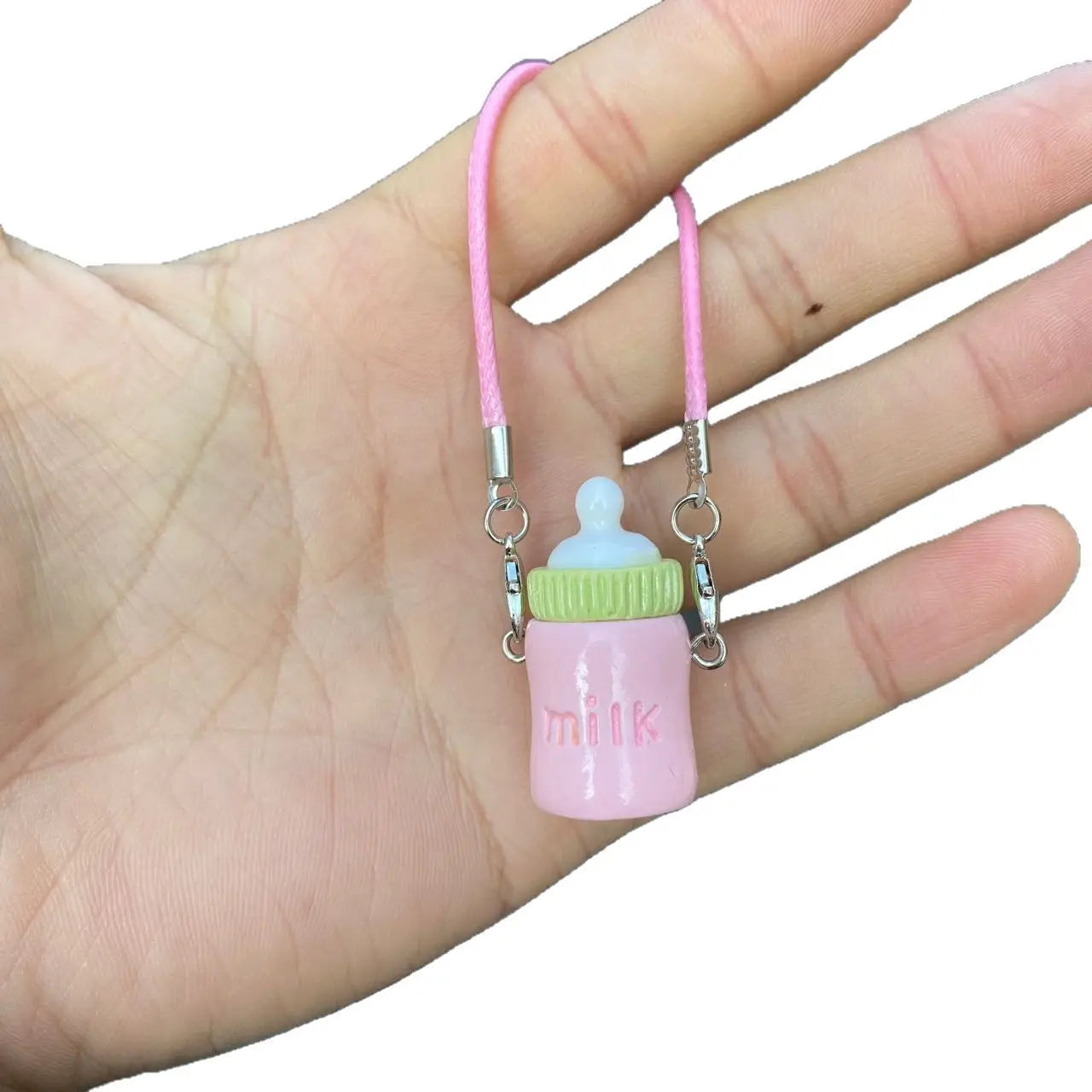 CN Fujian Puppen Wasserflasche Mini - Harz Größe 15–17 cm