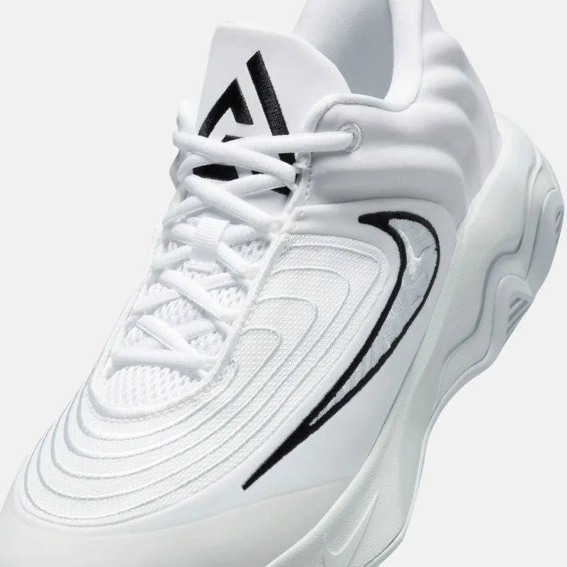 Pantofi de baschet Nike GIANNIS IMMORTALITY 4 EP - Mărime US9 Model FQ3681-100 Material superior Pânză Poliester