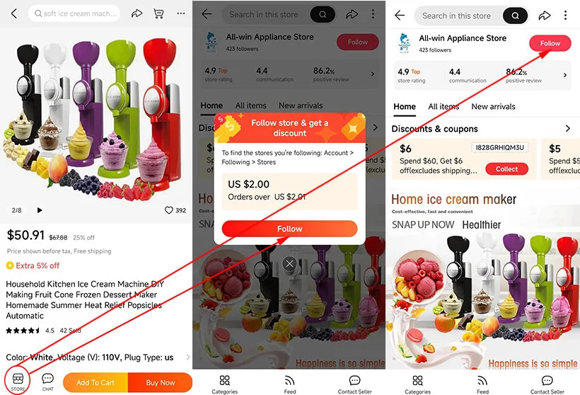 Coffee Grinder Electric Espresso Drip Coffe Portable Blender Grain Beans Spice Seeds Grinding Machine Kitchen Multifunction Mill