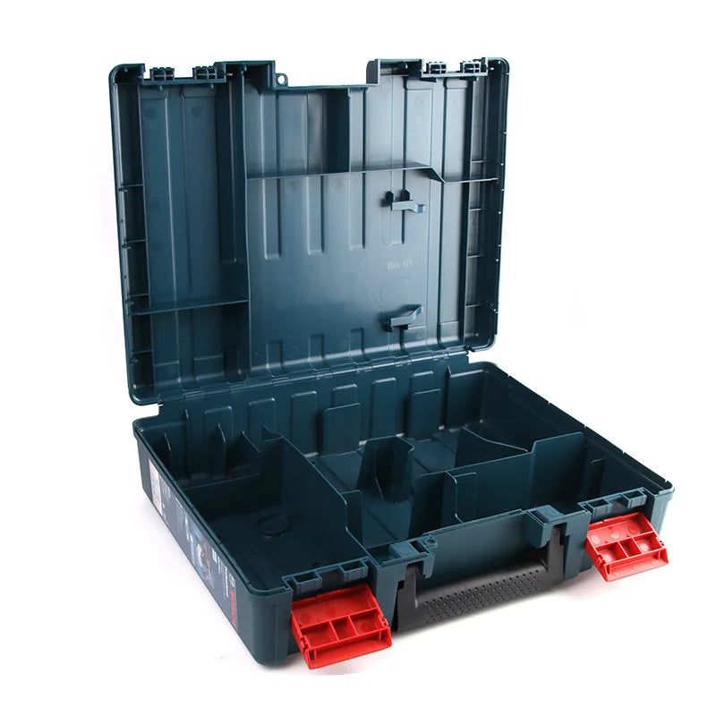 Werkzeugbox 2025: Bosch-Accessories Power-Tool - Multi-Function Storage Collection