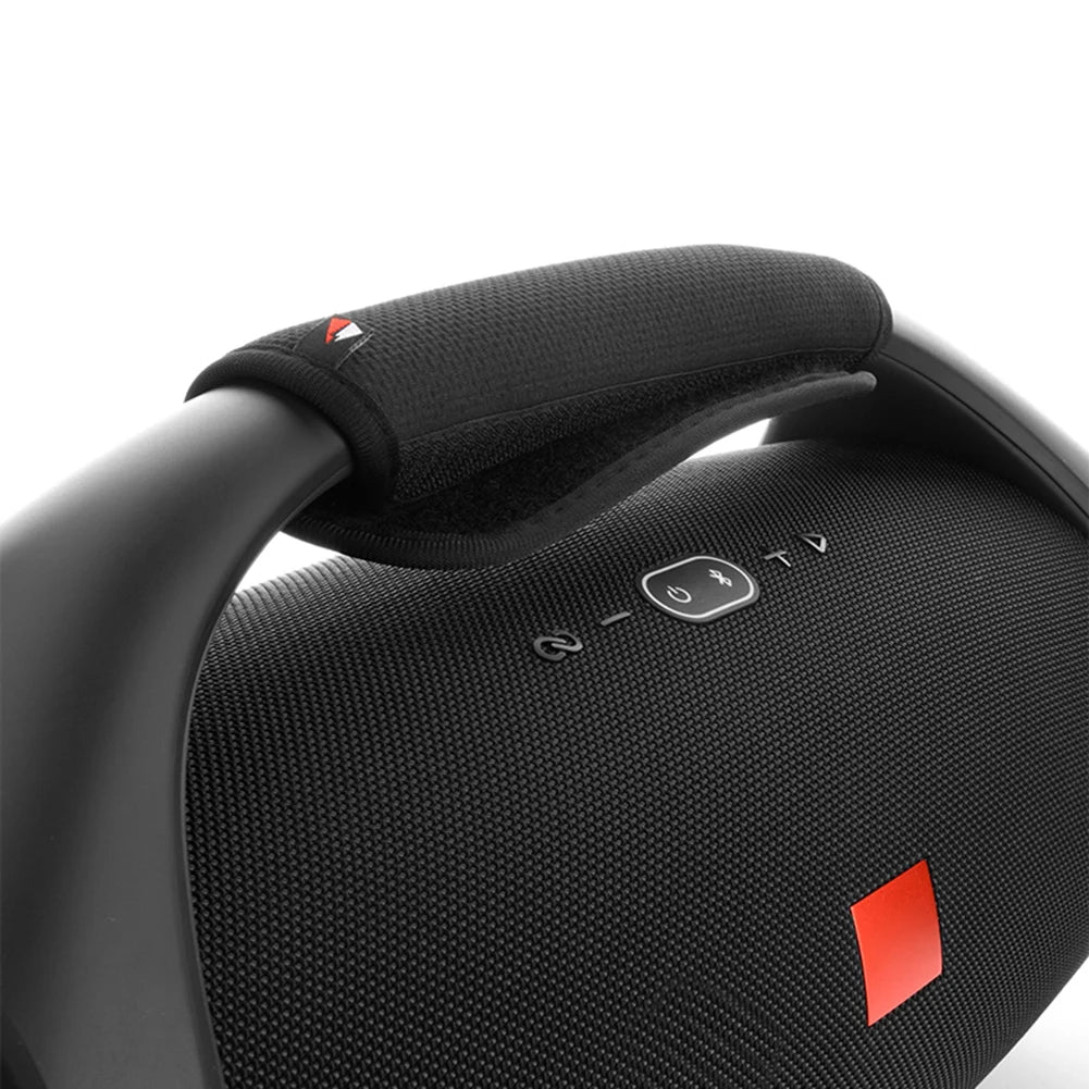 Îngroșat difuzor mâner curea accesorii universal wireless difuzor brățară pad ușor autocolant pentru JBL Bombox 3/2/1