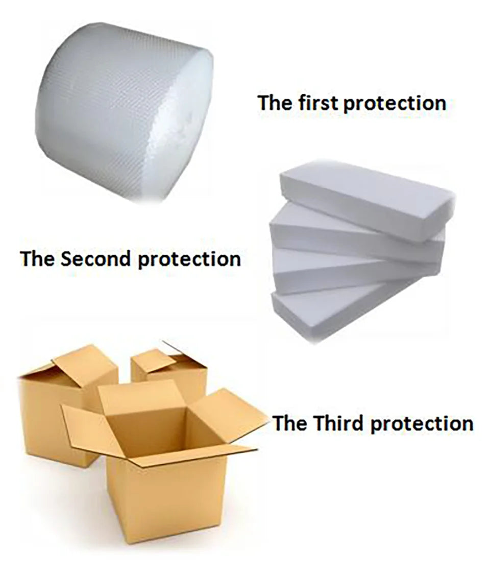 Weicltd 305XL Nachfüllset 4 Farben 100ml - Kompatibel HP