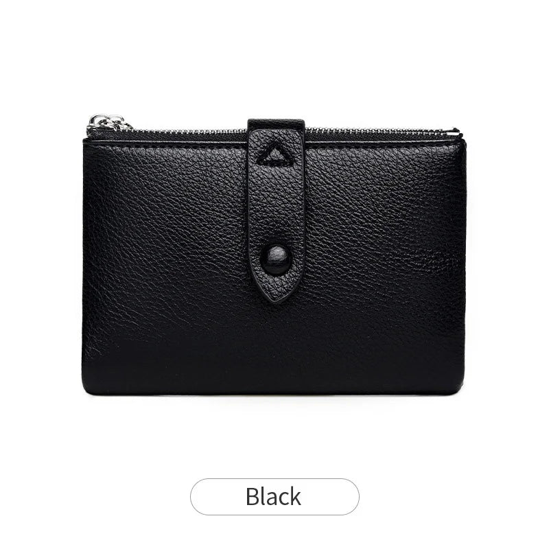 Premium Leder Notizbuch 2025 - Multifunktional Student Organizer A8 M5 Mädchen