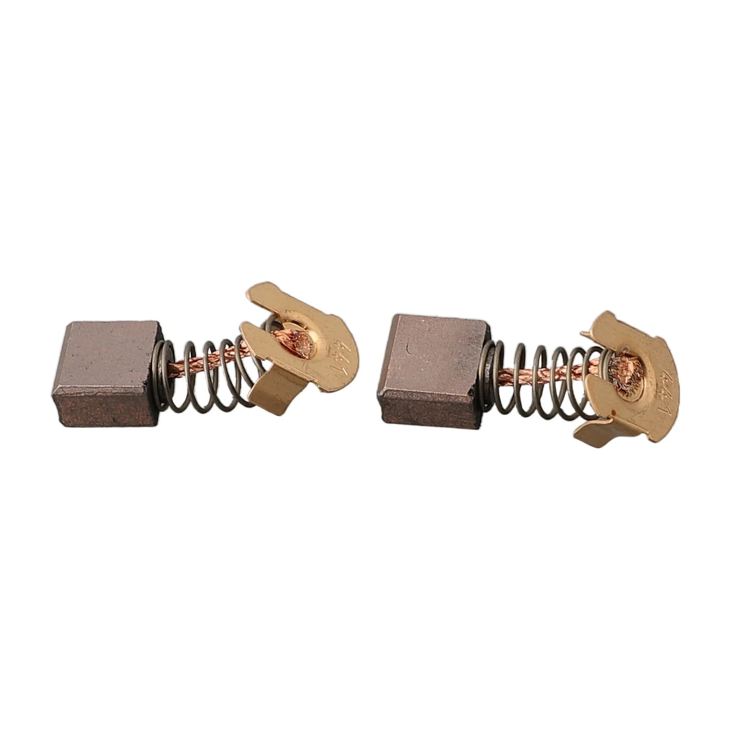 Carbon Brushes For MAKITA Power Tool CB 441 CB 432 Compatible Carbon Brushes High Quality Material For Long Life 2 Pack