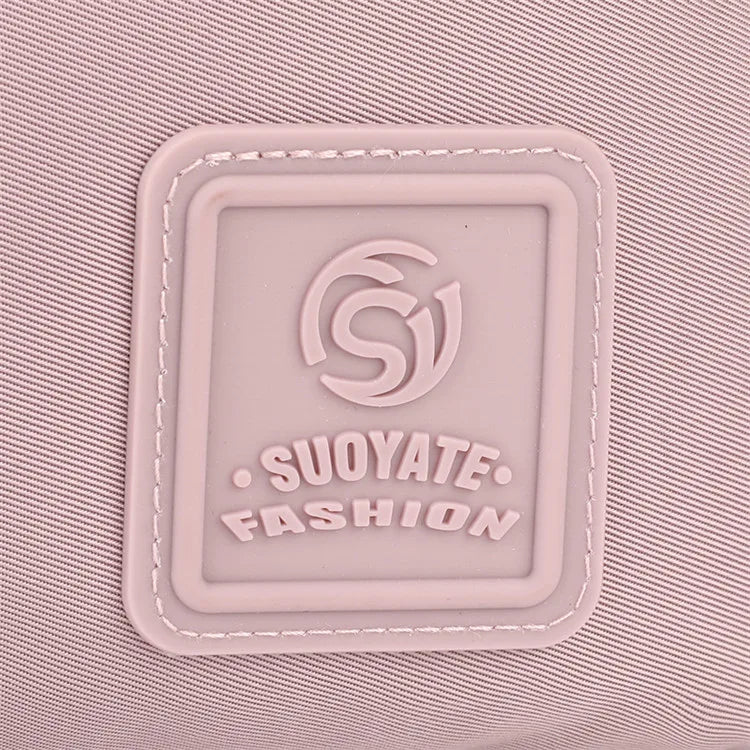 Fashion High Quality Handbag Female CrossBody Bag Women Shoulder bag Ladies Messenger Bag Nylon waterproof Lady Purse sac a main