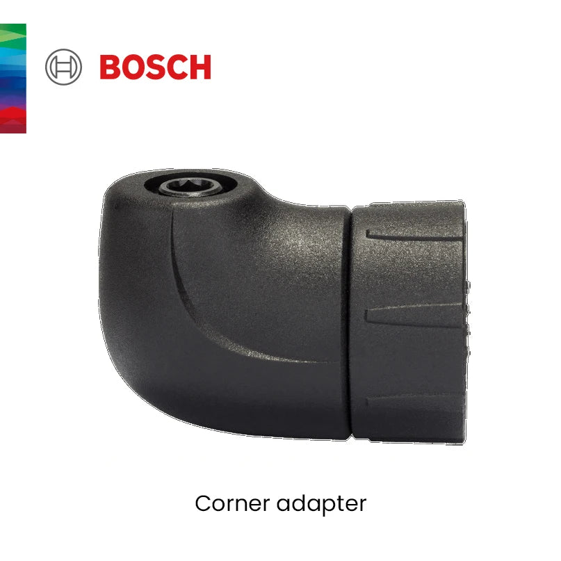 BOSCH Original IXO 6 Schraubendreher SHOP ADAPTER & Zubehör Für IXO Bohrschrauber Heim Und Garten Off-set Winkel Adapter