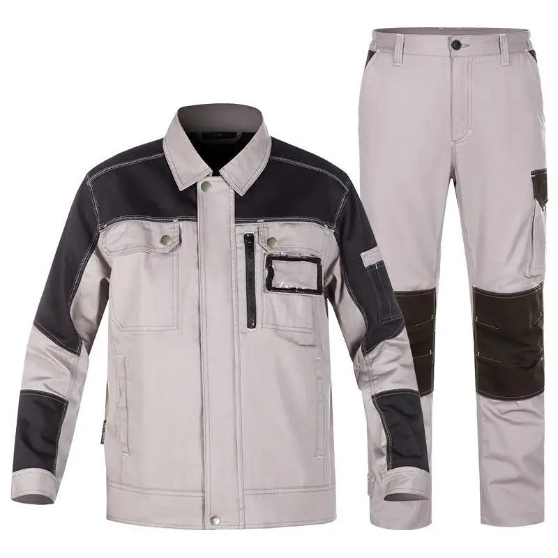 WorkSafe CottonPro Schutz - Baumwolle, antistatisch, 5T