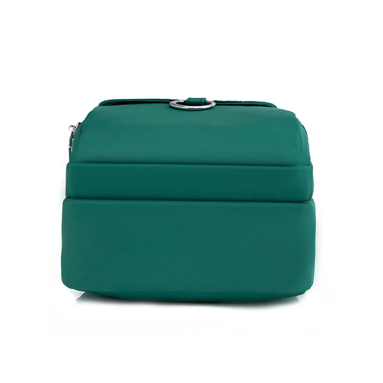 Women's crossbody bag with adjustable shoulder strap, zipper closure, lightweight and fashionable, suitable for daily use, casua