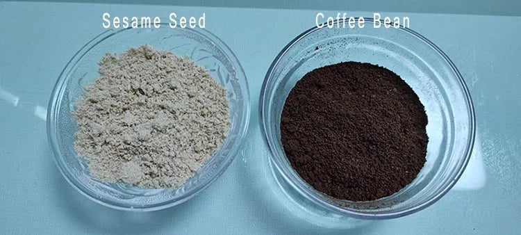 Coffee Grinder Electric Espresso Drip Coffe Portable Blender Grain Beans Spice Seeds Grinding Machine Kitchen Multifunction Mill