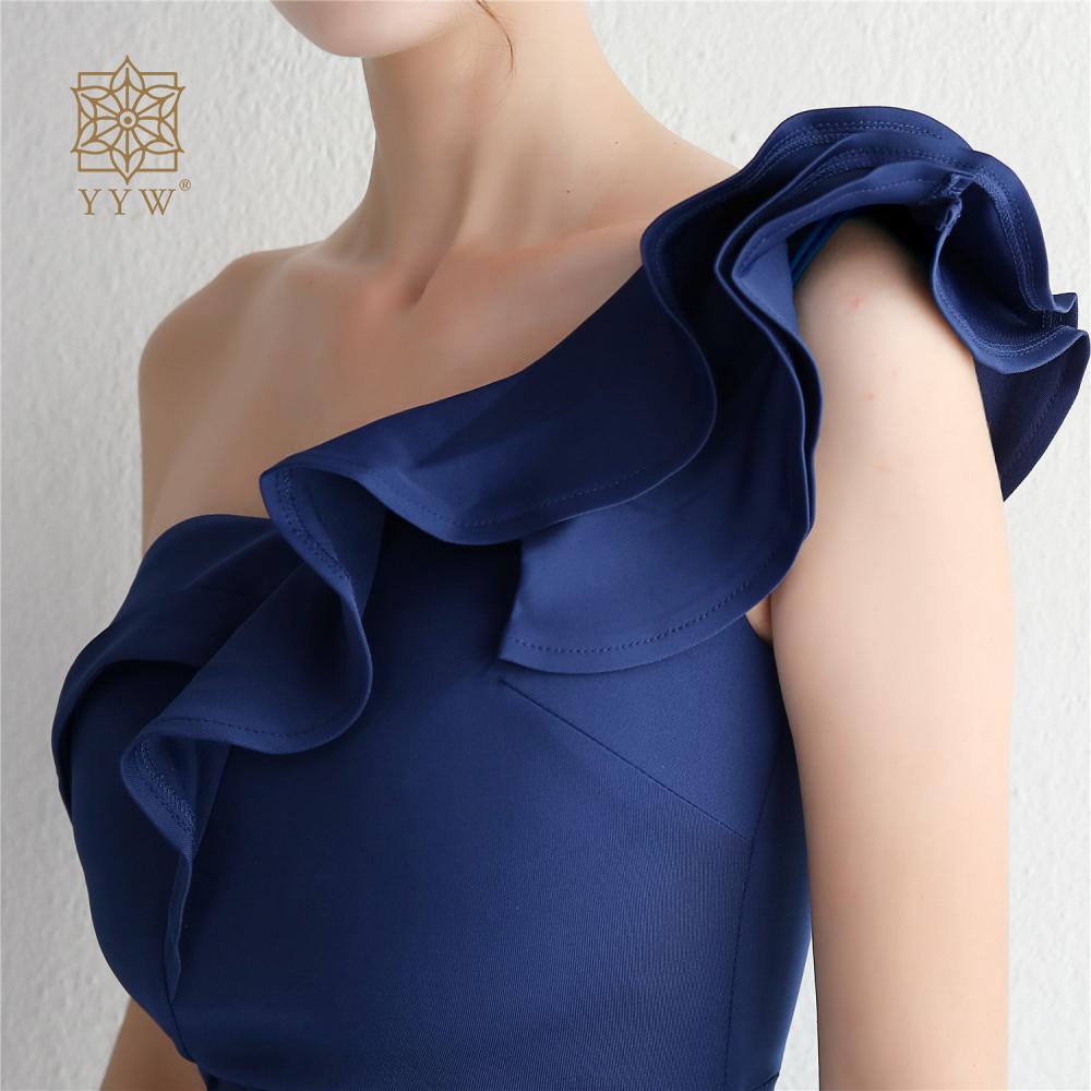 Rochie de seară Luna Avelin din satin - Maxi Mărime L 150cm Vișinie