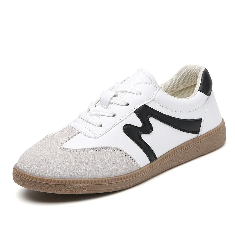 Women Sneakers Non-Slip Memory Foam Walking Shoes Runnig Trainer Shoes Fashion Sneakers