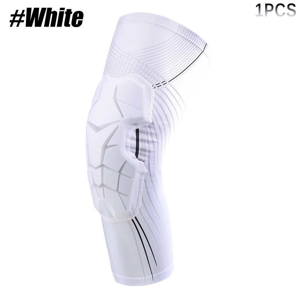 QMWWMQ A03085 Knieschoner Schutz - Nylon EVA 1 Oder 2 Stk