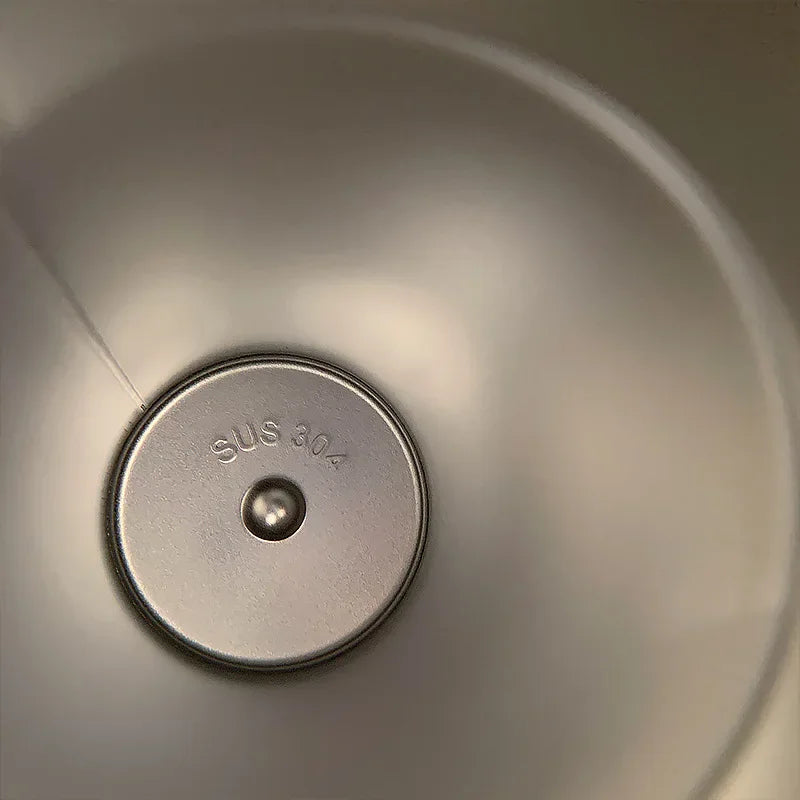 SMHXIANGQIANJIN Thermosflasche Vakuum - 380ml Edelstahl