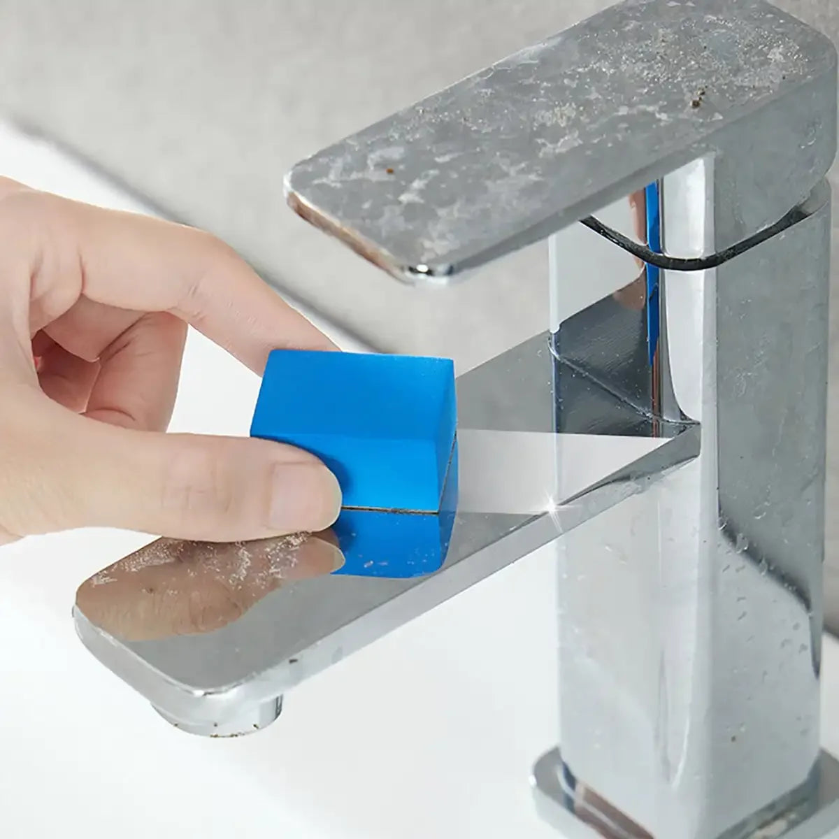 Universal MirrorClean Spiegelreiniger - 1 Stk, Kunststoff