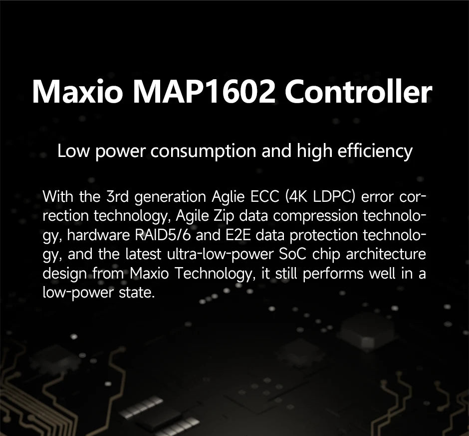 SSD Drive 2025