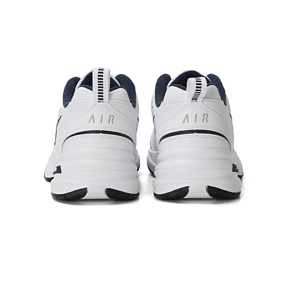 Pantofi sport Nike AIR Monarch IV - Mărimea EU 42.5, Ușori, Talpă din cauciuc, Unisex
