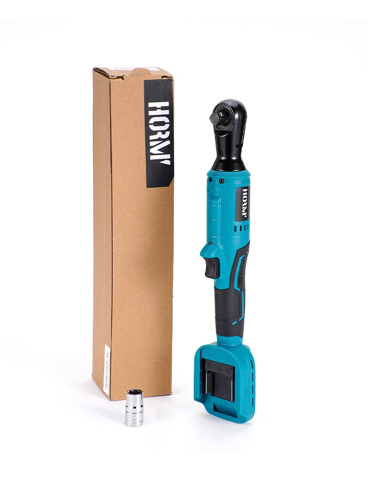 Wahl 150NM Ratsche Akku Effizient - 18V 150Nm Halbzoll