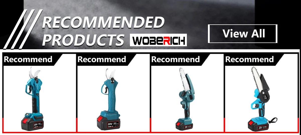 Brushless Cordless Oscillating Multi Tool Electric Trimmer/Shovel/Cutting Saw For Makita 18V Battery Multifunctional Power Tool