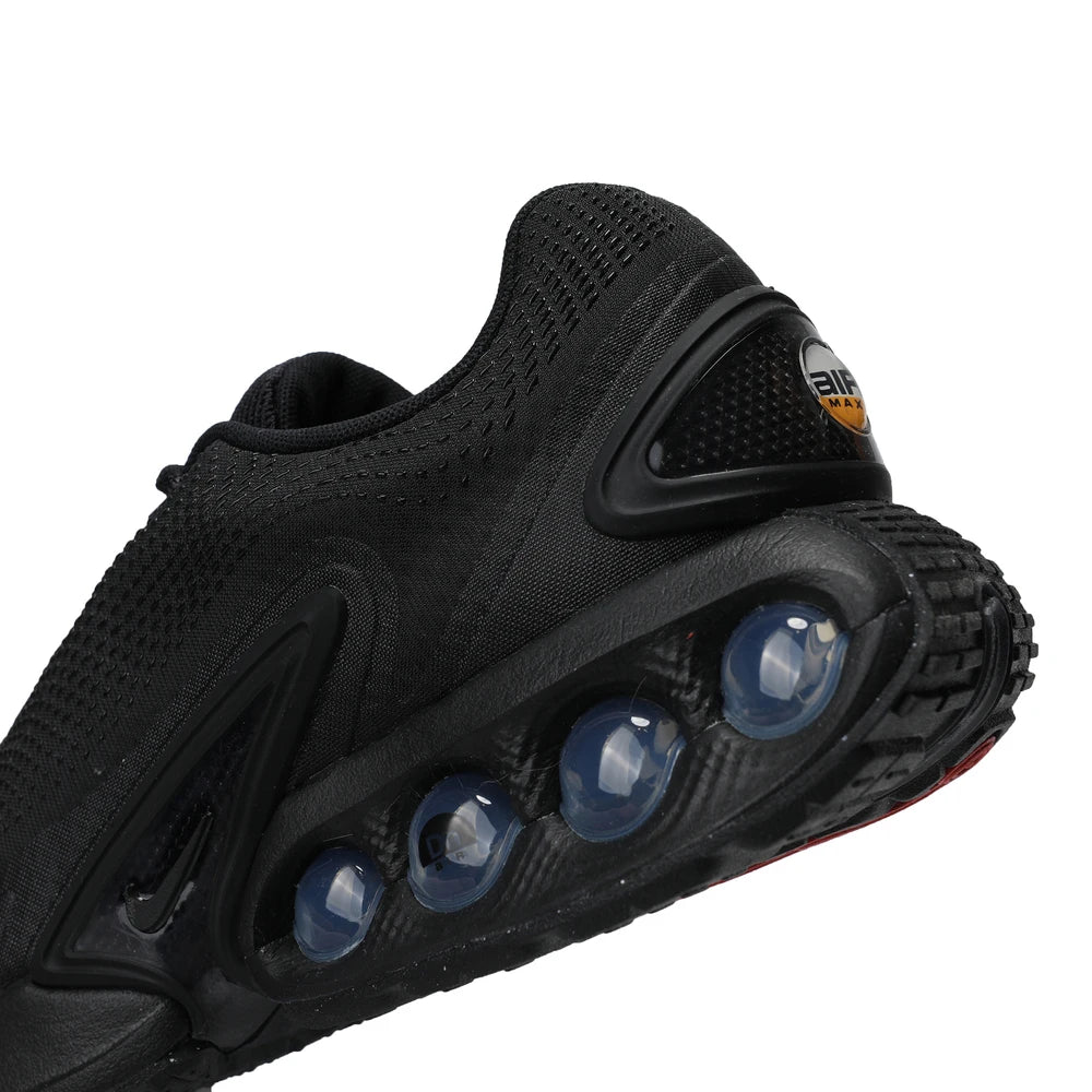 NIKE Air Max DN DV3337-006 - Parte superioară respirabilă, mărimea EU 42, greutate aprox. 320 g