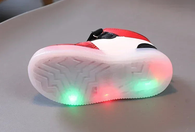 Kleinkind Schuhe 2025 - Weiche Sohle Casual Schuhe für Jungen Mädchen 1-5 Jahre - Rutschfeste Lauflernschuhe