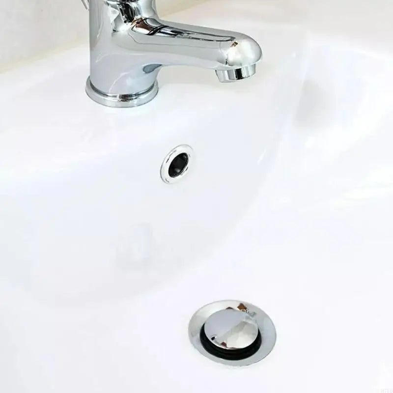 OPEN-SMART Stopfen Höhenverstellbar - Messing Ø38x70mm