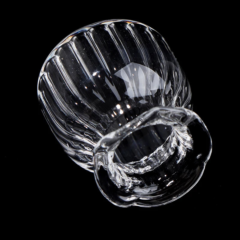 Choice Miniatur Blumentopf Glasvase - Maßstab 1:12 Keramik