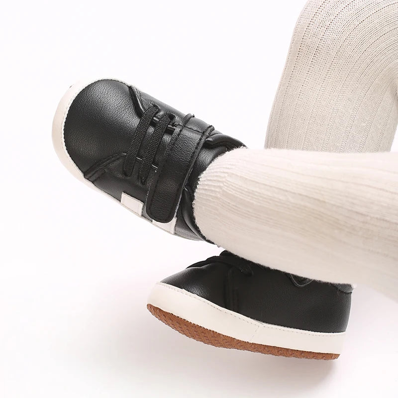 Heiß Verkaufend Baby Casual Sport Schuhe 2025 - Frühling Herbst Mädchen Jungen Hohe Qualität Weiche Sohle Anti Rutsch Prewalker