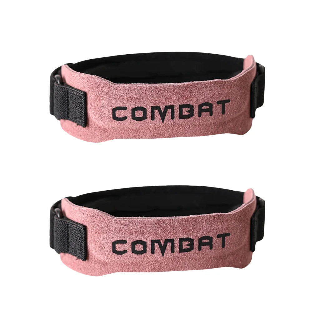 Kniebandage 2025: DUTRIEUX Cowhide Patella Strap Gym Fitness Knee Brace - Professional Running Knee Pads Protective Guard Men Women Kneecap Pad Collection