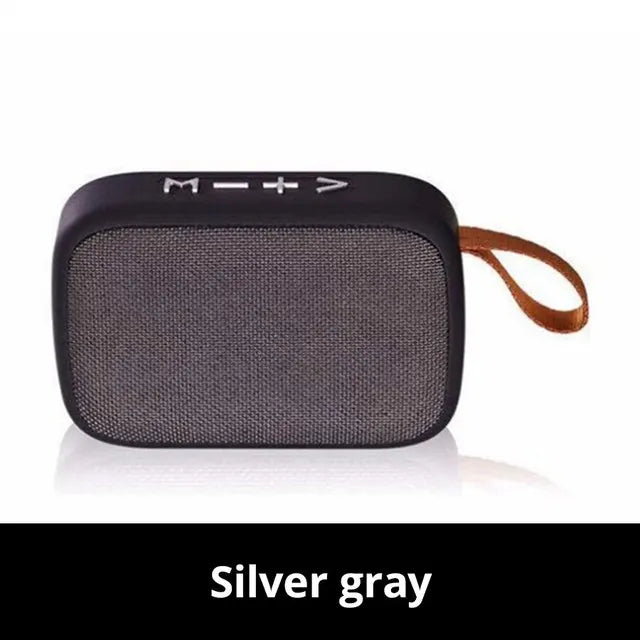 Mini Oxford Bluetooth 5.0 Lautsprecher
