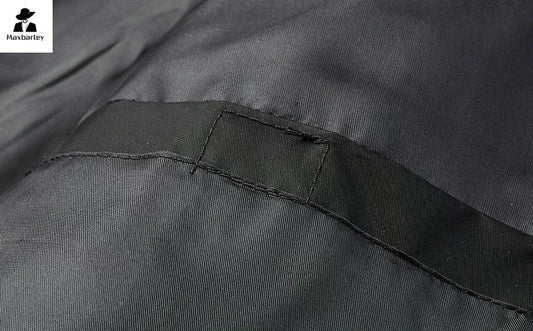 LEDPC Ma-1 Pilotjacke - Große Tasche, Polyester, M-XXL