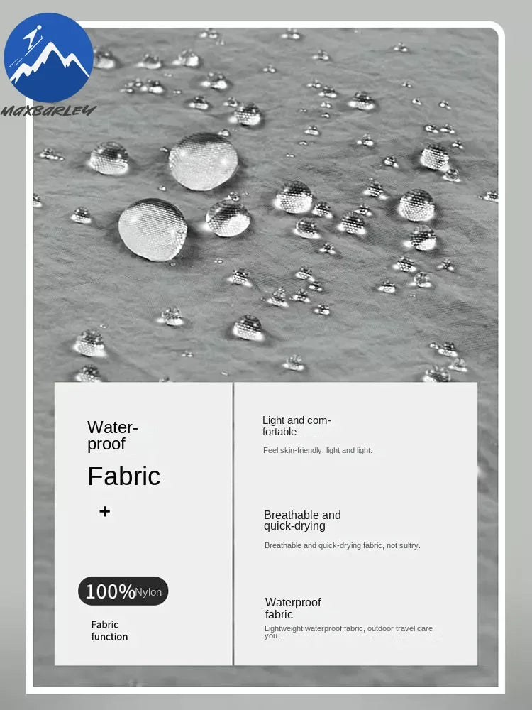 WindPro Light UV-Jacke - 2 Taschen, leicht, atmungsaktiv