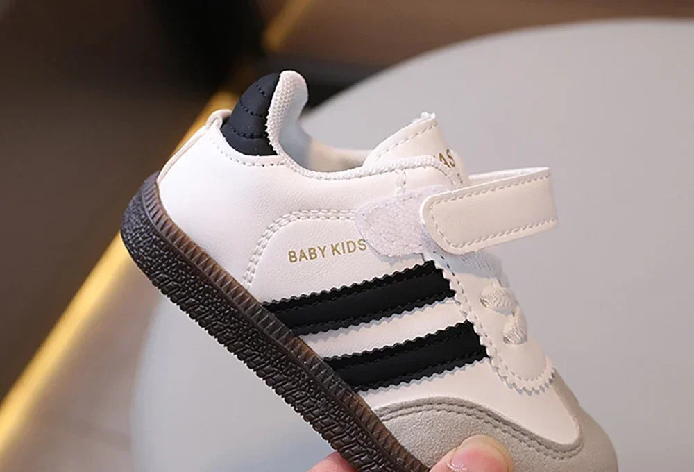 Rollstep Barfuß Schuhe - Weiche Sohle Anti Rutsch 4-6