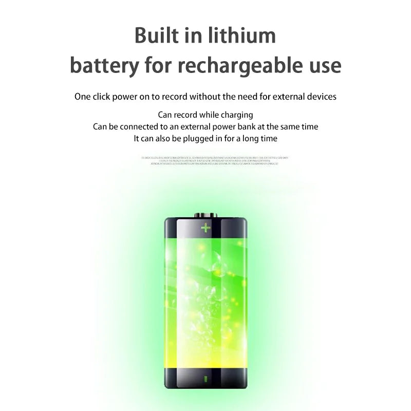 Xiaomi X5 1080p Mini Wireless Camera Wifi Ip/ap Remote Monitor Rechargeable Battery Motion Detection Portable Camcorders Home