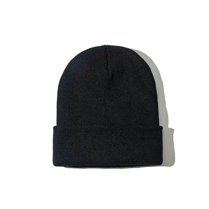FGHGFCN Ponytail Beanie Wärme Einheitsgröße Acryl Leicht