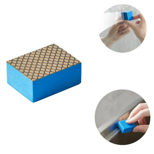 CleanPro Miro Spiegelreiniger - 1 Stk, Handbetrieb, 20x10cm