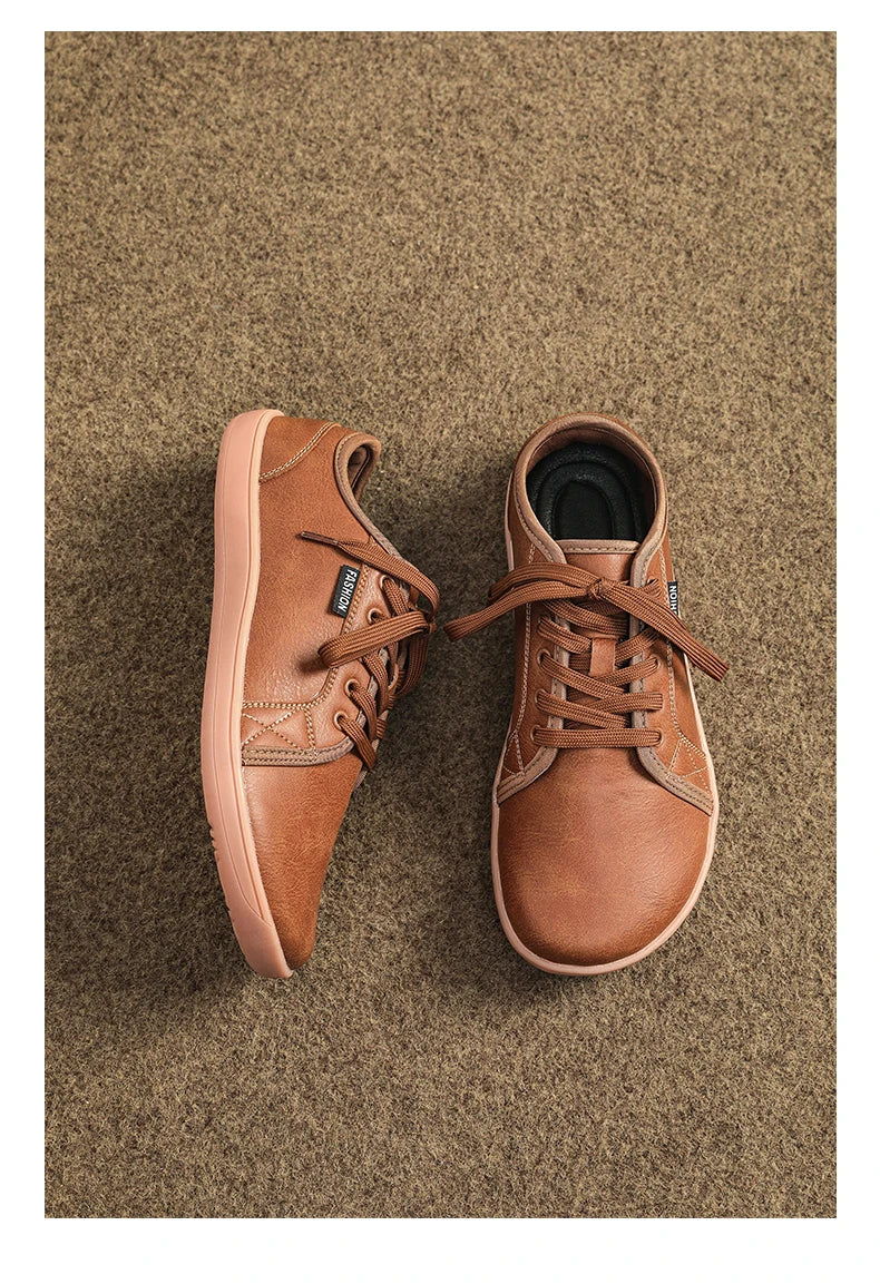 Women Wide Minimalist Barefoot Shoes Walking Sneakers Zero Drop Sole Shoes for women Sneakers