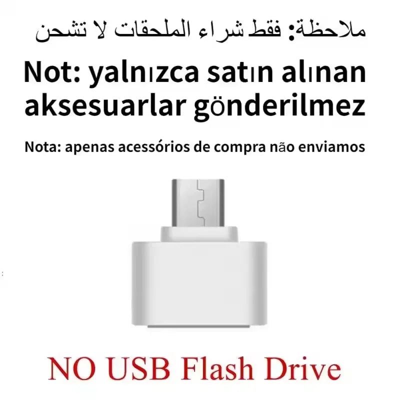 Xiaomi 16TB Flash Drive USB 3.2 Super High Speed Metal Transfer U Disk Pen Drive 8TB Waterproof Type C Disk SSD USB Drive Disk