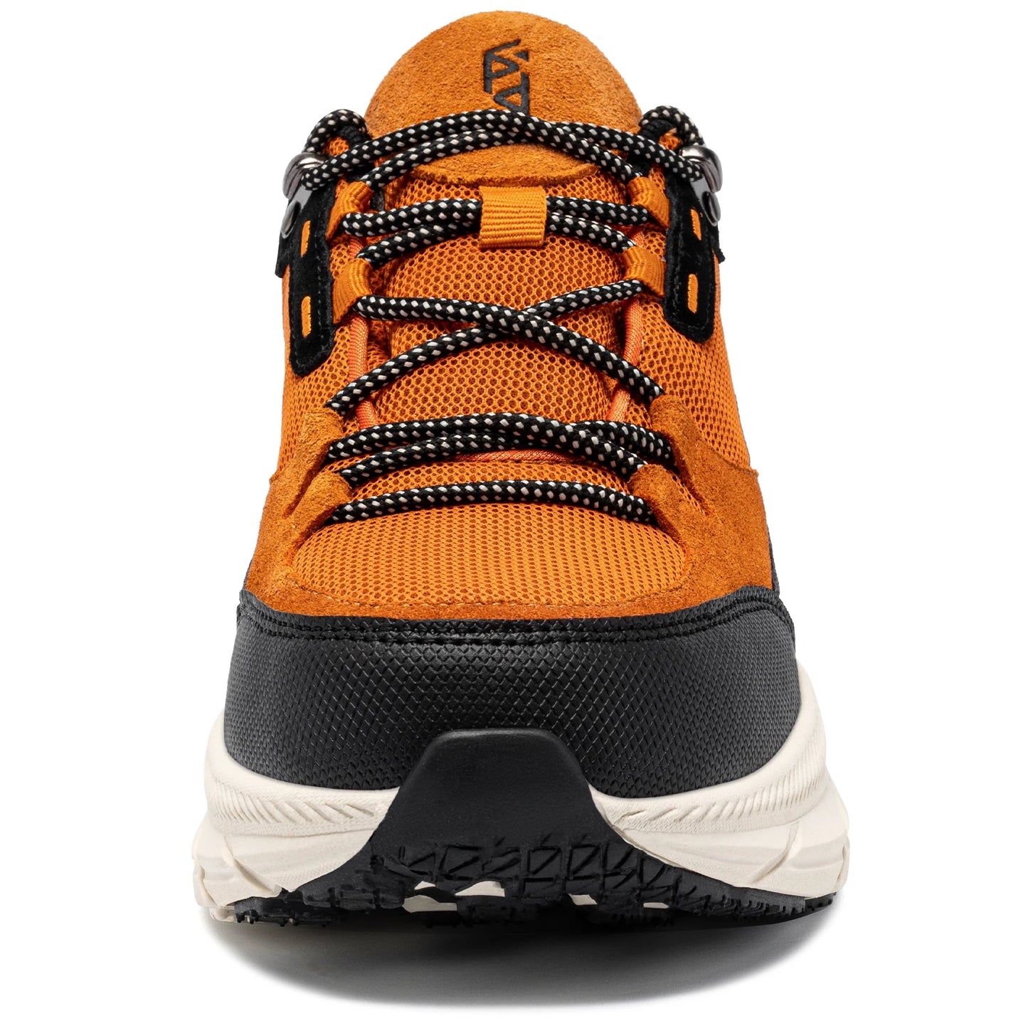 PWE PWE31008 Atmungsaktiv - Orange Plateau EVA Gr 42