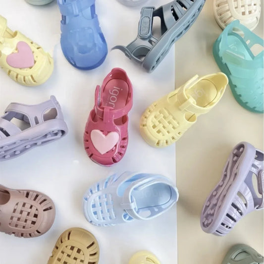 Casual Baotou Römische Sandalen für Herren und Damen - Sommer Kollektion