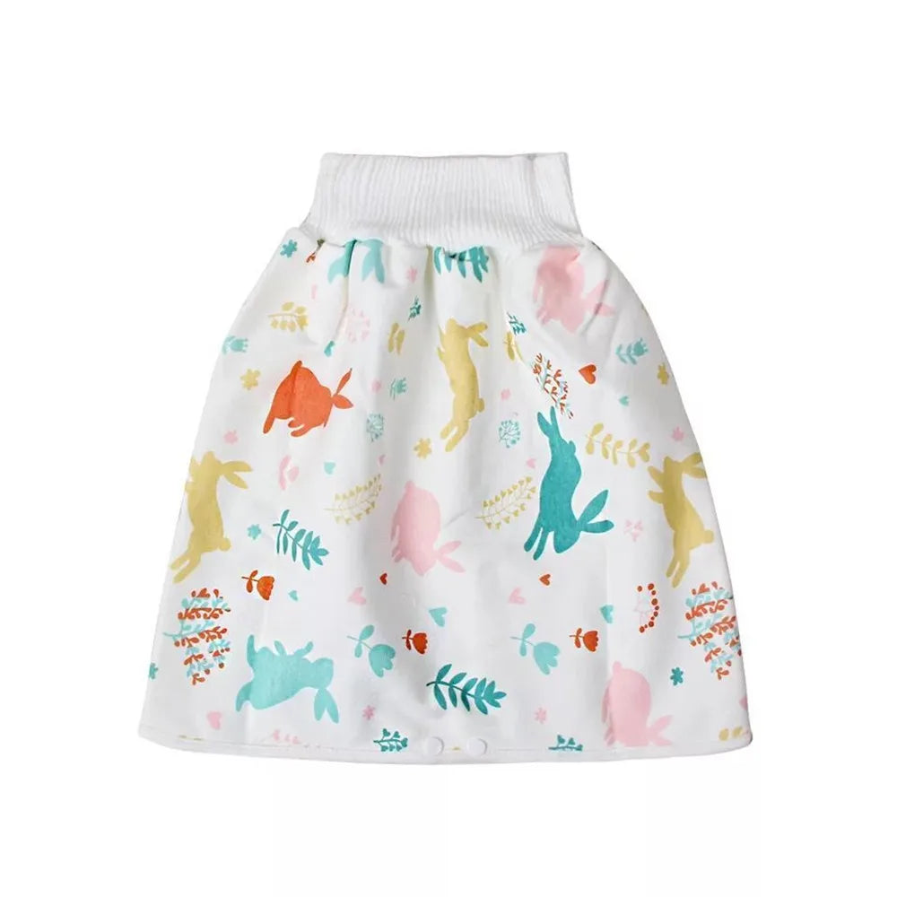 BabySafe Windelrock wasserdicht - Größe M, Unisex, baby