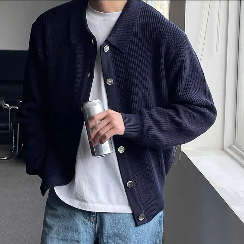 Choice 5453 Cardigan - Wärmend, Polyester/Spandex, Größe M