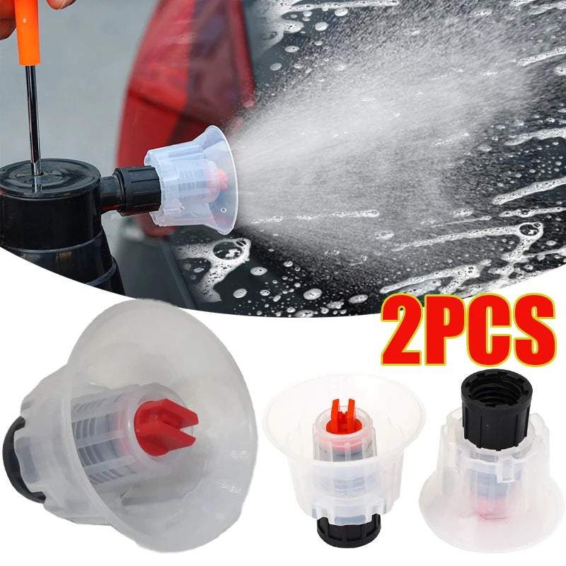 Car Wash Sprayer Snow Foam Gun Nozzle