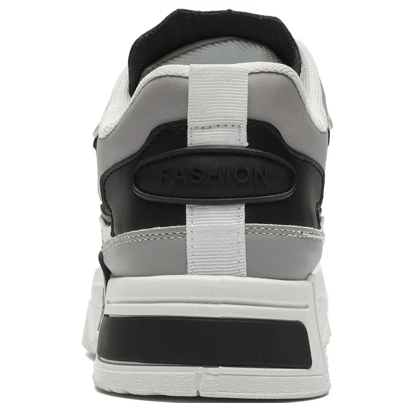 Herren Sneakers 2025 - PHERON Summer Casual Footwear Atmungsaktiv Low Price