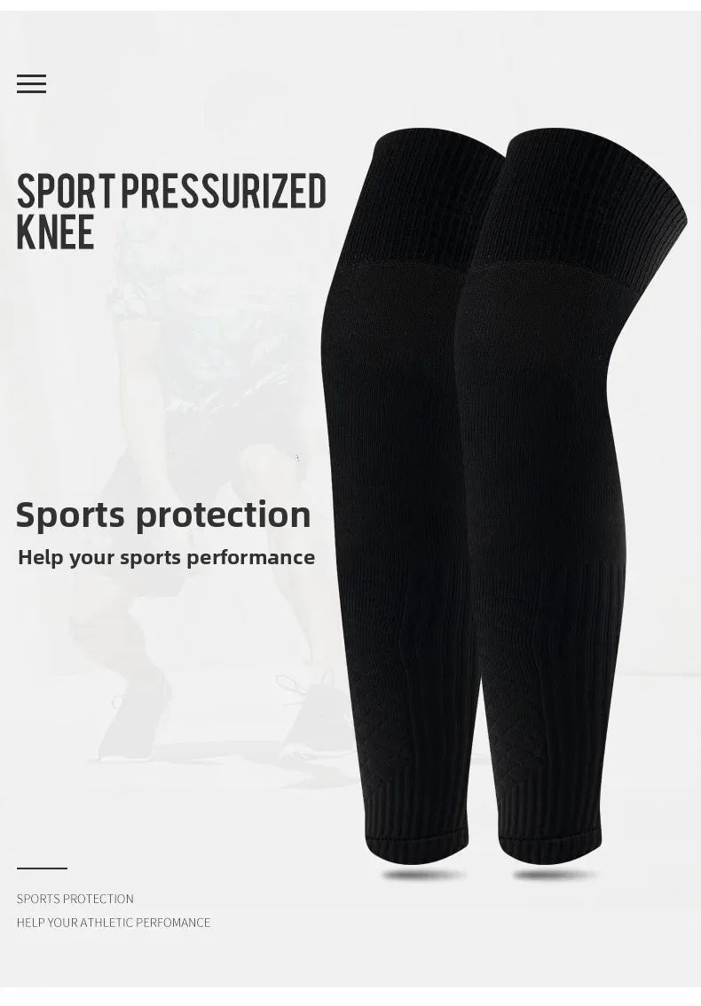 Șosete compresive 2025: Medicină sportivă până la genunchi - Colecția Athletic Health