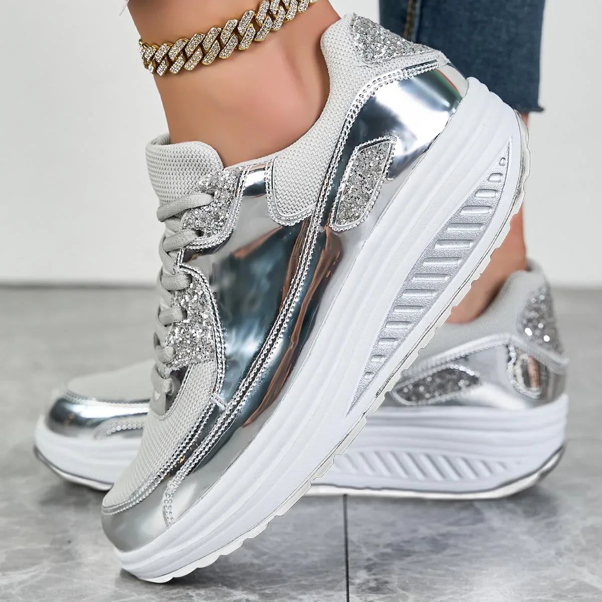 Women Shoes Sneakers female casual Mens Shoes tenis Luxury shoes Trainer Race Breathable Shoes fashion running Shoes for men - Golden Bridge Store