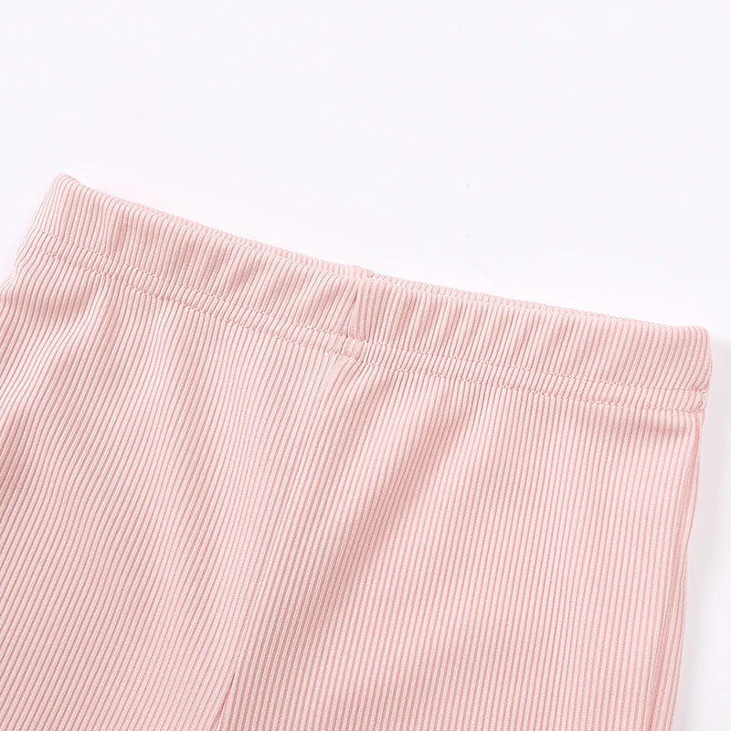 Sonkpuel KIDS SET Rundhalsshirt - Größe 4-6Y Baumwolle