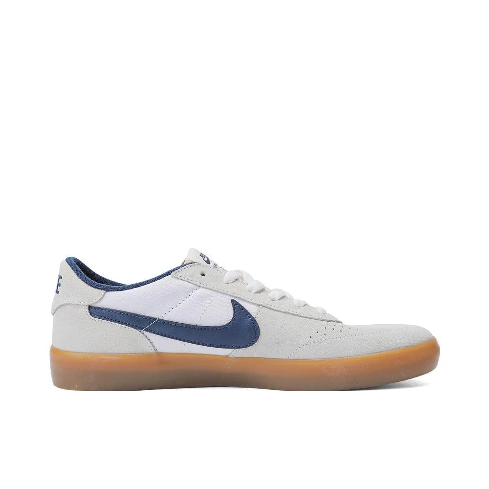 Pantofi sport Nike CD5010-102 Heritage Vulc - mărimea EU 42, partea superioară sintetică, branț interior EVA