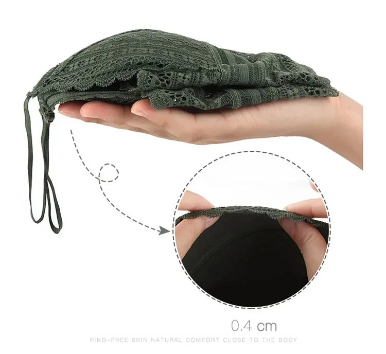 French elegant Lace Underwear Set High Quality Bra Set Push Up Brassiere Fashion Bra And Panty Sets elegant Lingerie For Women